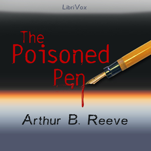 The Poisoned Pen