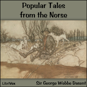 Popular Tales from the Norse