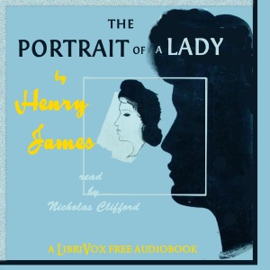 The Portrait of a Lady (version 3)