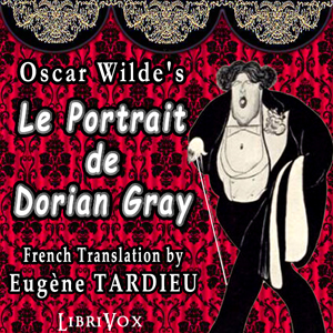 Le Portrait de Dorian Gray