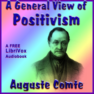 A General View of Positivism