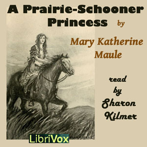 A Prairie-Schooner Princess