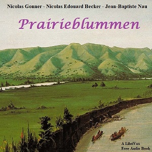 Prairieblummen