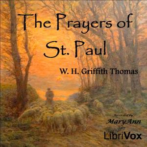 The Prayers of St Paul