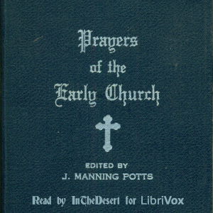 Prayers of the Early Church