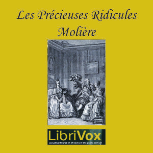 Les Précieuses ridicules