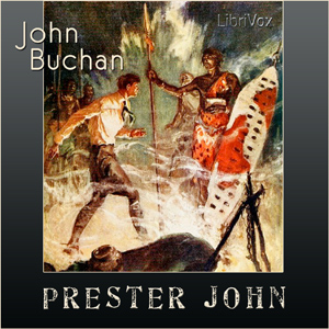 Prester John