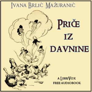 Priče iz Davnine