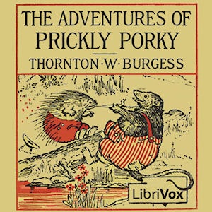 The Adventures of Prickly Porky