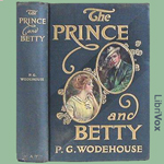 The Prince and Betty