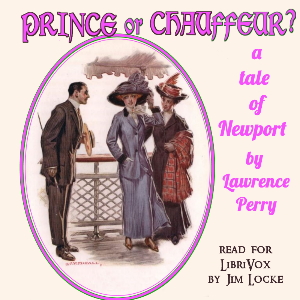 Prince or Chauffeur? A Story of Newport