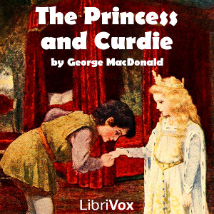 The Princess and Curdie (Version 2)