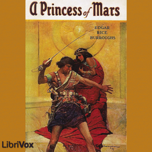 A Princess of Mars