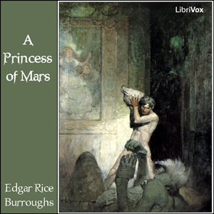 A Princess of Mars