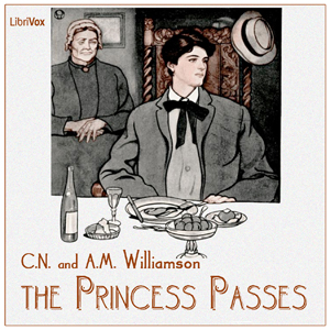 The Princess Passes