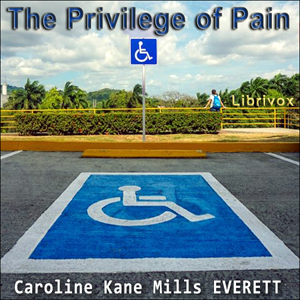 The Privilege of Pain