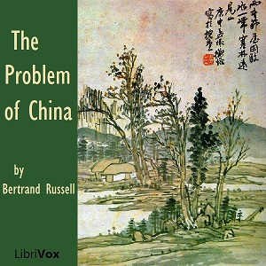 The Problem of China