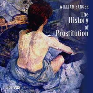 The History of Prostitution