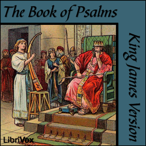 Psalms (KJV) v.2