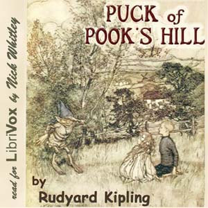 Puck of Pook's Hill (version 2)