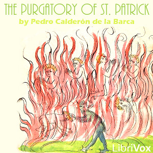 The Purgatory of St. Patrick