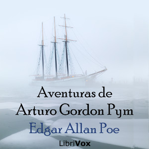 Aventuras de Arturo Gordon Pym