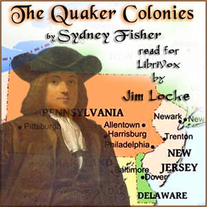 The Quaker Colonies