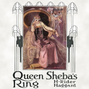 Queen Sheba's Ring