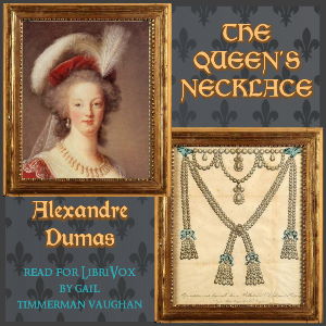 The Queen's Necklace