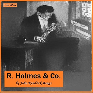 R. Holmes &amp; Co.