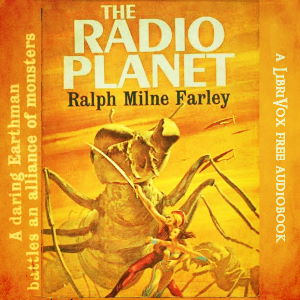 The Radio Planet