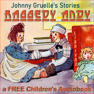 Raggedy Andy Stories (version 2)