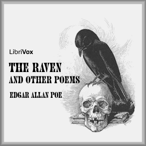 The Raven and Other Poems by Edgar Allan Poe