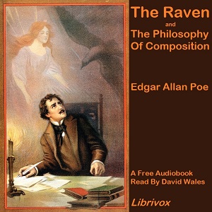 The Raven and The Philosophy Of Composition