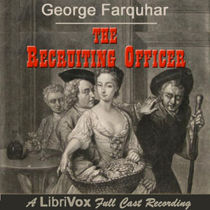 The Recruiting Officer