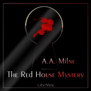 The Red House Mystery