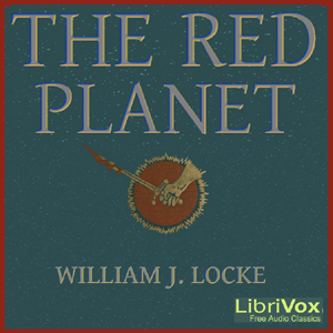 The Red Planet