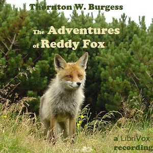 The Adventures of Reddy Fox