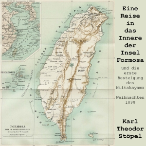 Eine Reise in das Innere der Insel Formosa