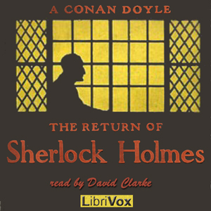 The Return of Sherlock Holmes (Version 3)