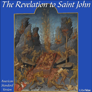 The Revelation to Saint John