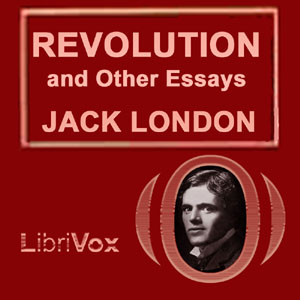 Revolution, and other Essays