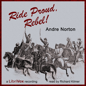 Ride Proud, Rebel!