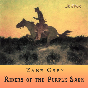 Riders of the Purple Sage