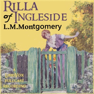 Rilla of Ingleside