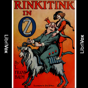 Rinkitink in Oz