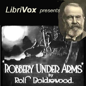 Robbery Under Arms