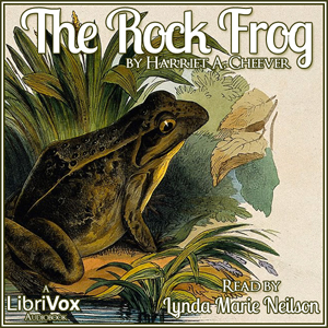 The Rock Frog