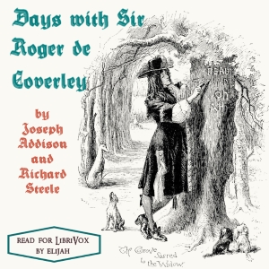 Days With Sir Roger de Coverley