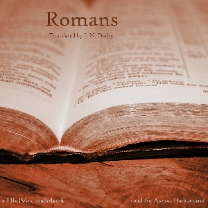 Bible (Darby) NT 06: Romans